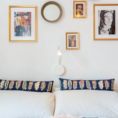 Bridget's Appartement