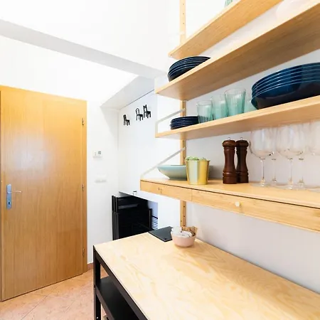 Appartement Bridget's