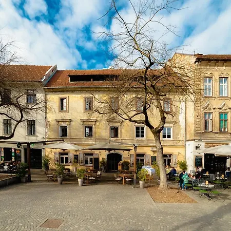 Bridget's * Ljubljana