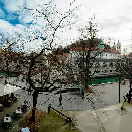 Bridget's * Ljubljana